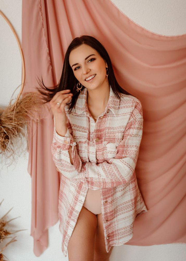 Photograph by Karolina Drab