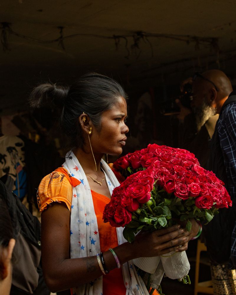 Photograph by Sonika Barje