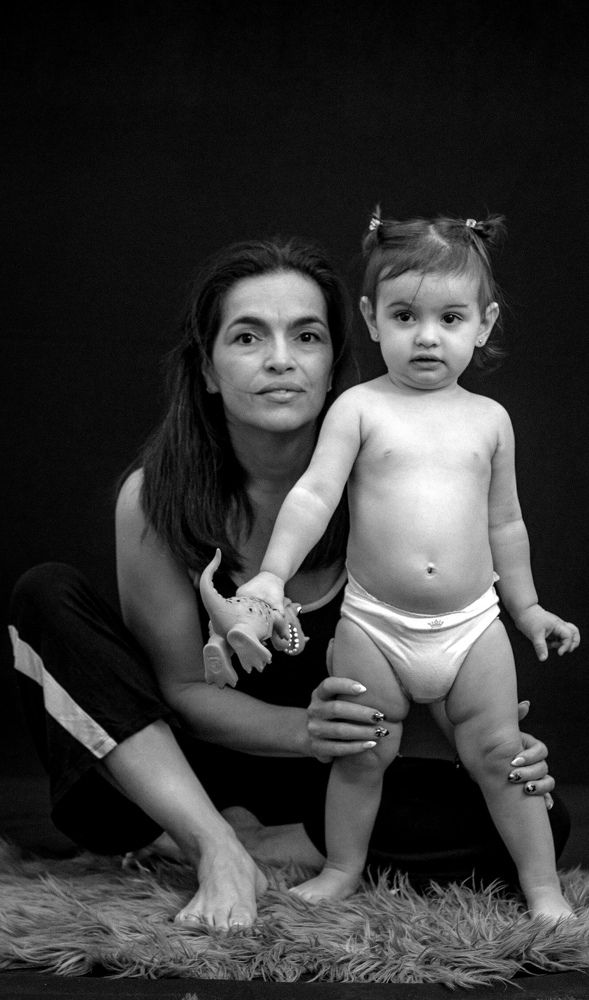 Photograph by Jhara Saenger