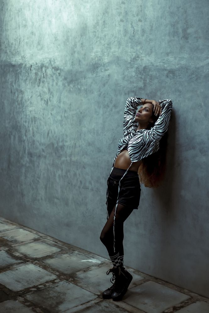 Photograph by Naveen Gunasekara