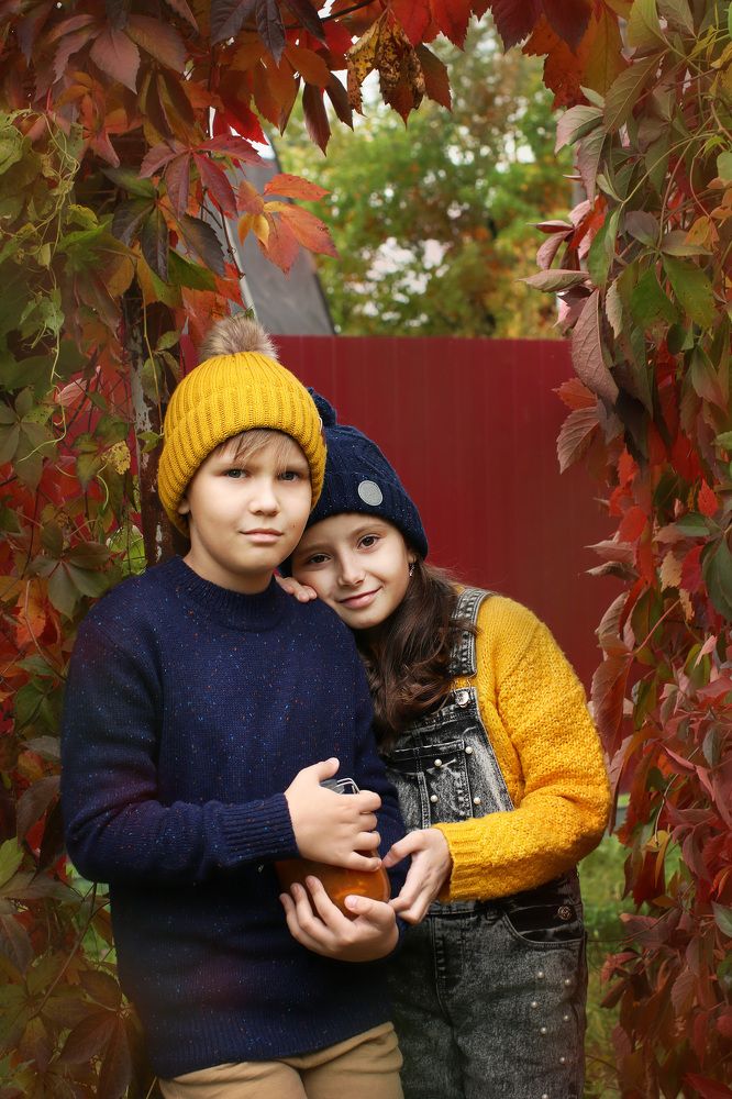 Photograph by Елена Федорова