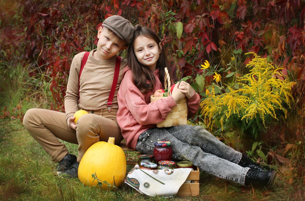 Photograph by Елена Федорова