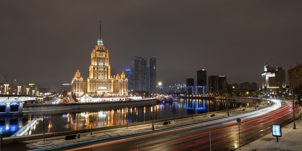 Photograph by Владимир Запорожченко