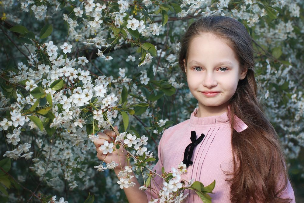 Photograph by Елена Федорова