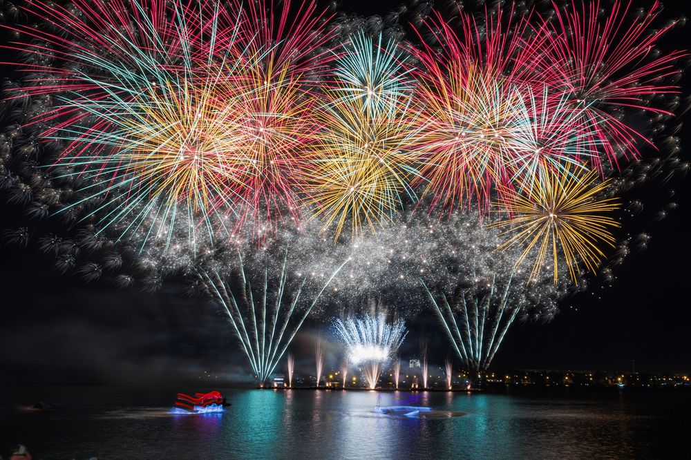 Photograph by Refat Mamutov