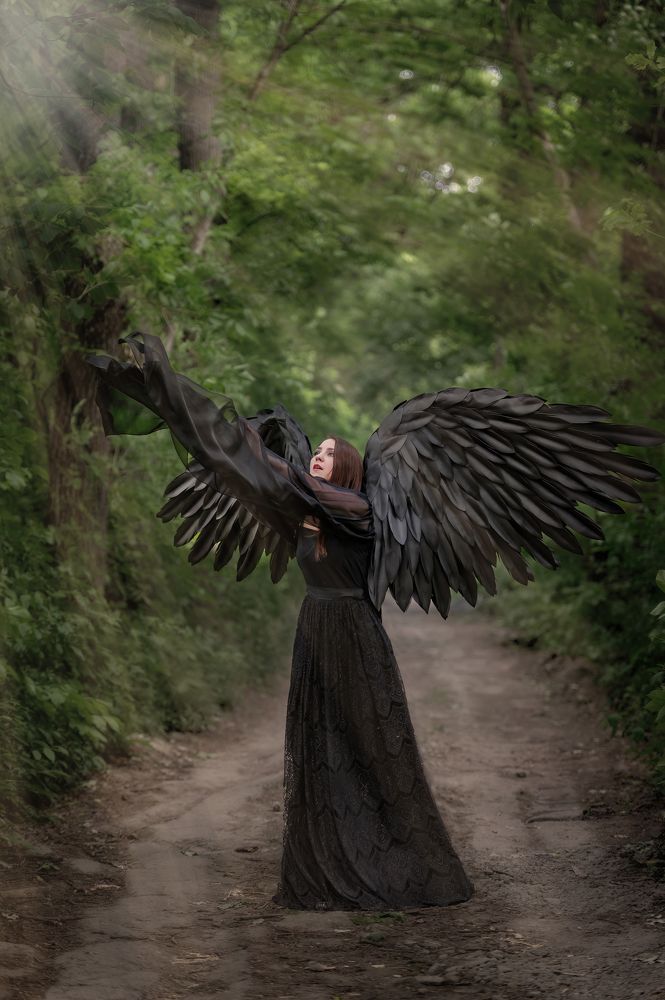Photograph by Светлана Чугунова