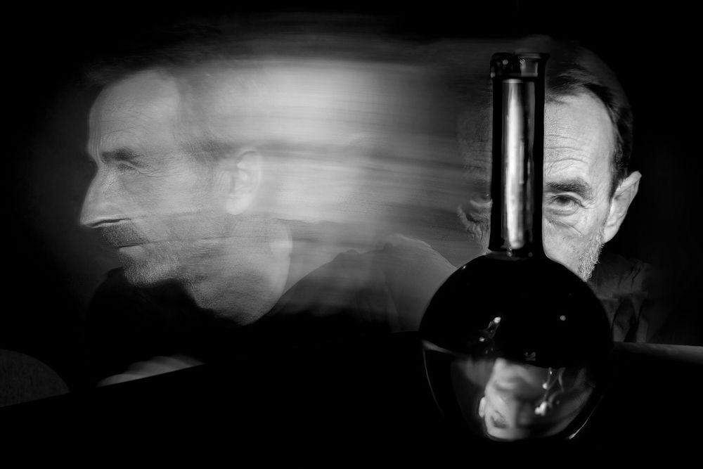 Photograph by Vasile Sarb