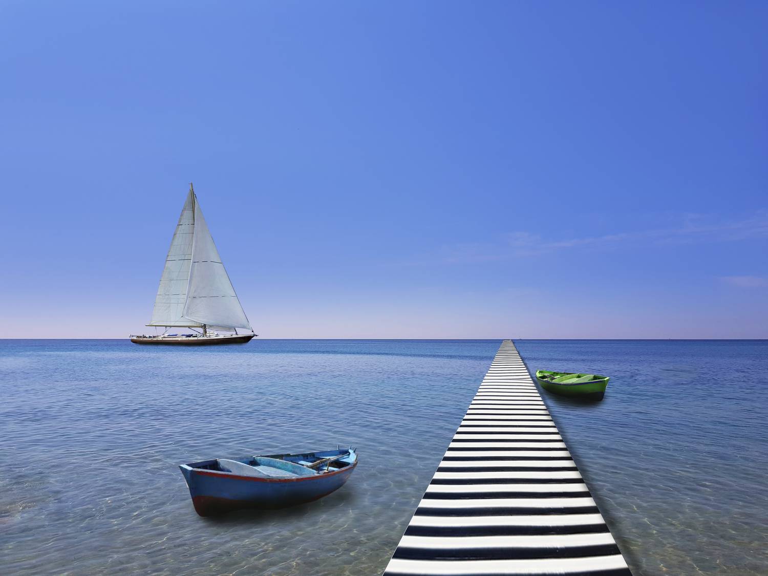 Boats