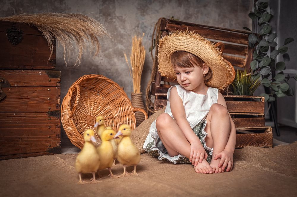 Photograph by Елена Савченкова