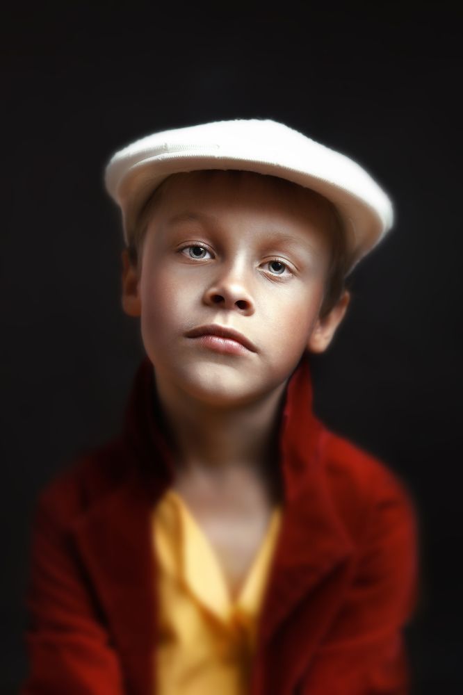 Photograph by Karolina Kozłowska