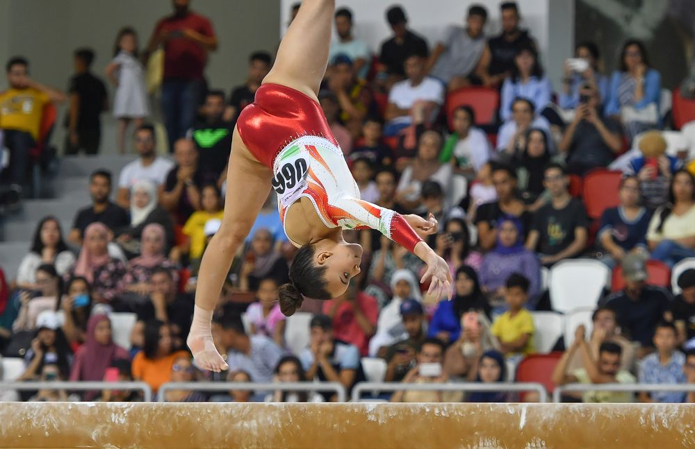 Photograph by Kaouche Mohamed