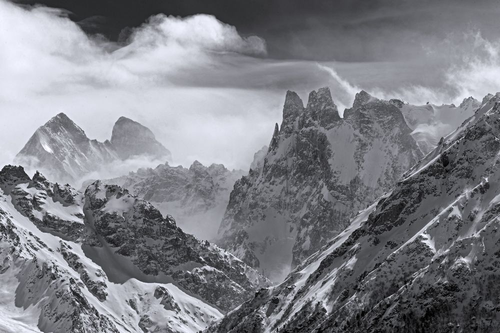 Photograph by Константин Кукушкин