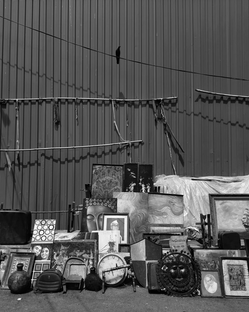 Photograph by Prathamesh Shinde