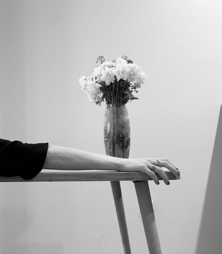 Photograph by Marina