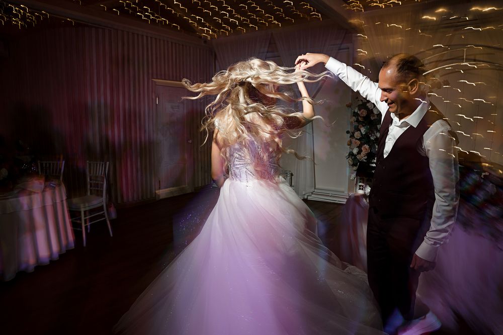 Photograph by Юлия Герасимчук