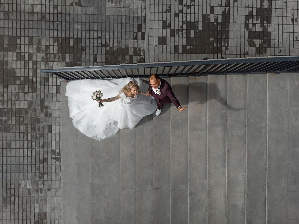 Photograph by Юлия Герасимчук