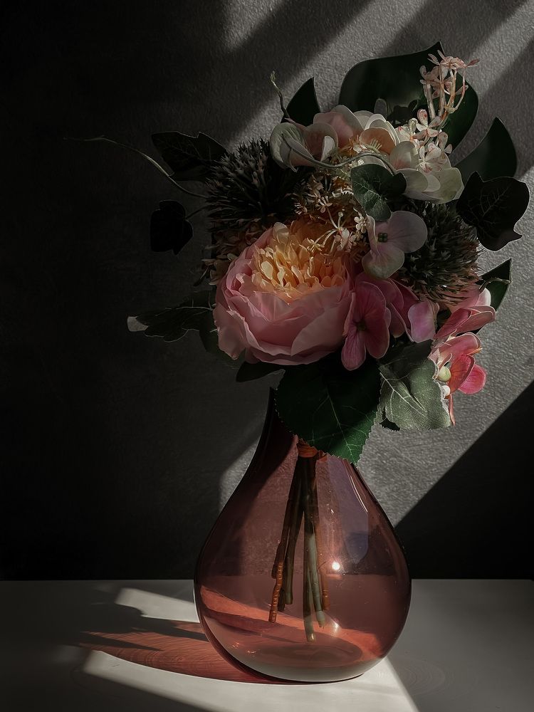 Photograph by Ganna Lobodenko