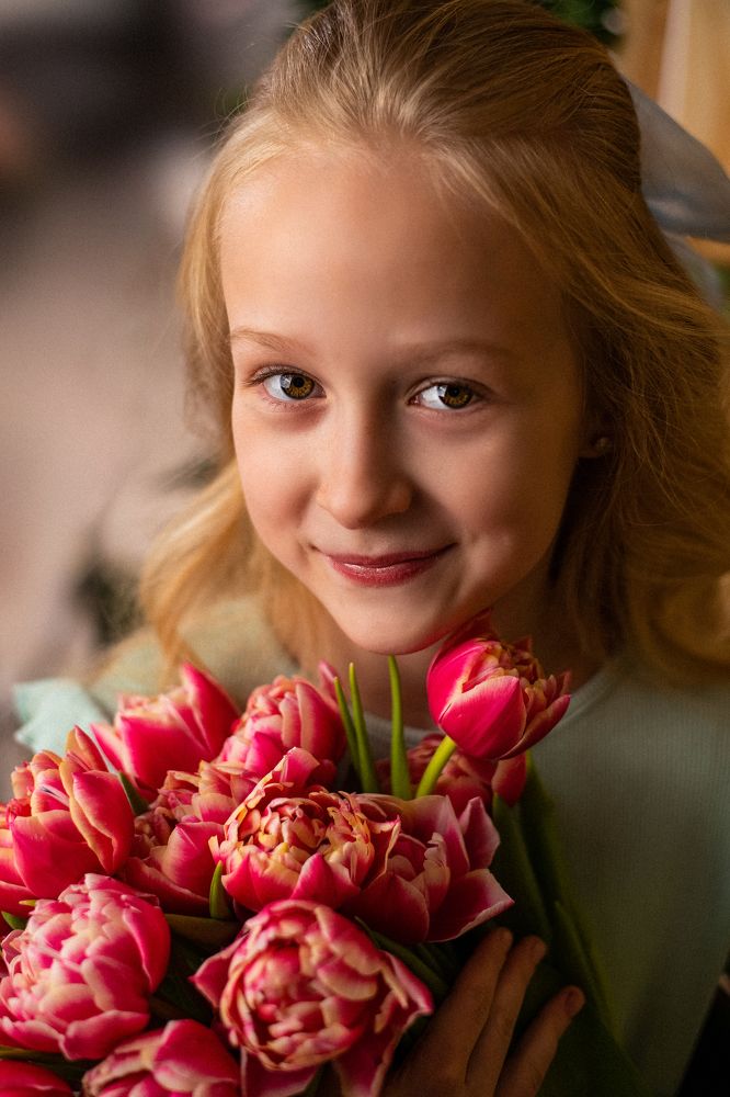 Photograph by Юлия Кременевская