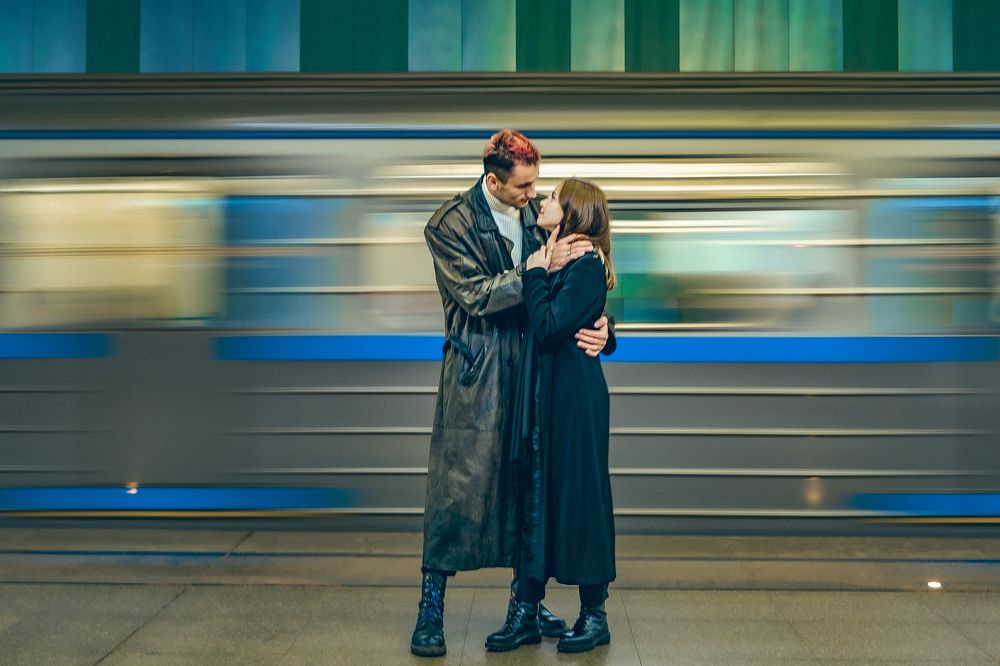 Photograph by Алексей Муралёв