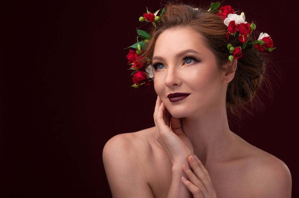 Photograph by Tarasikov Konstantin