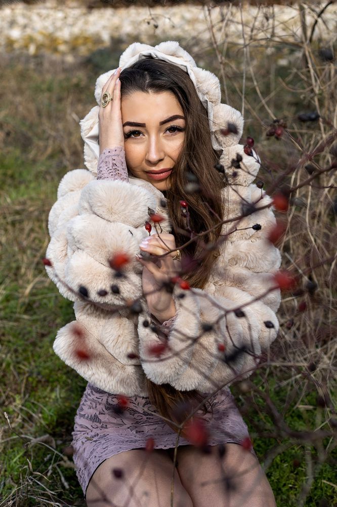 Photograph by Roza Kenarova