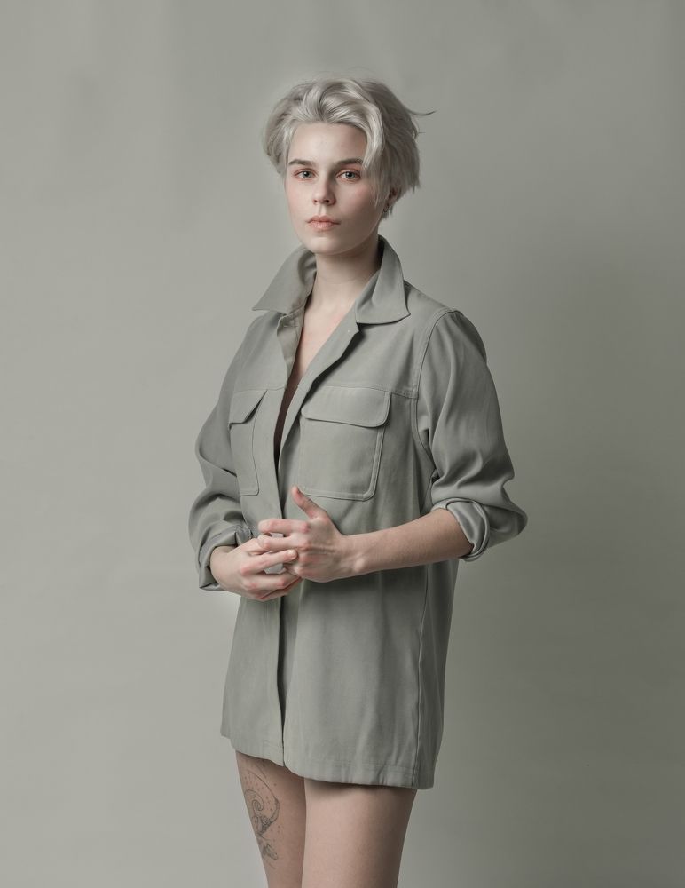 Фотография автора Ольга Афанасенко