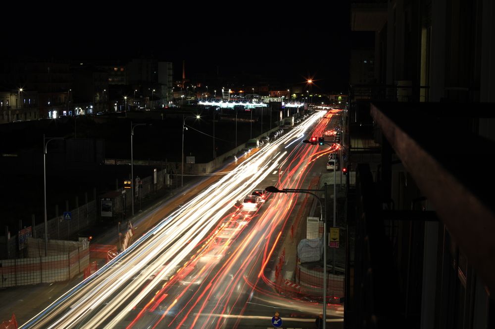 Photograph by ANDREY PERESHEIN