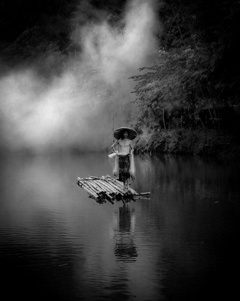 Photograph by Ivu  Fajar Samsumar