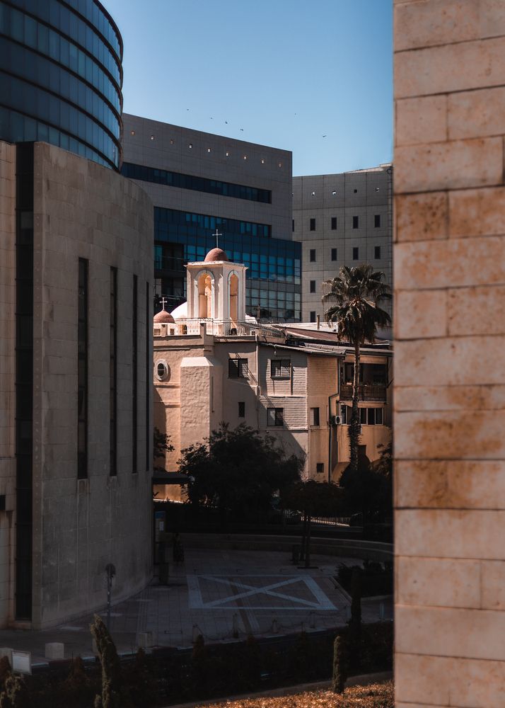 Photograph by Dmitry Shmayonok