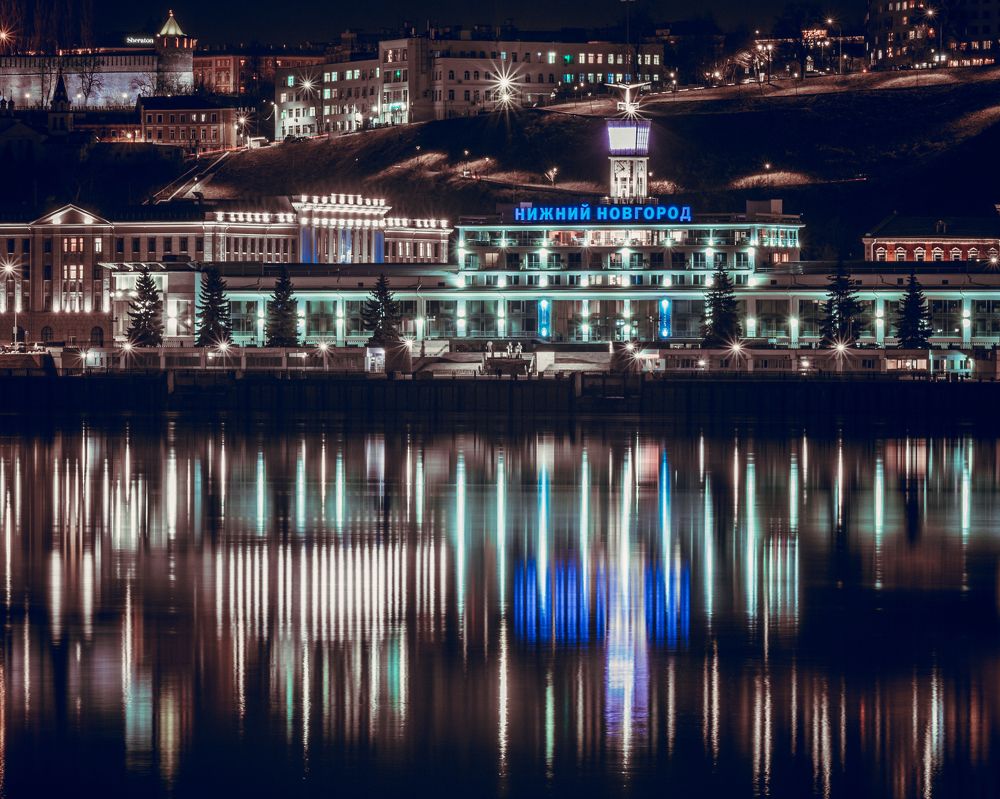 Photograph by Алексей Акулин