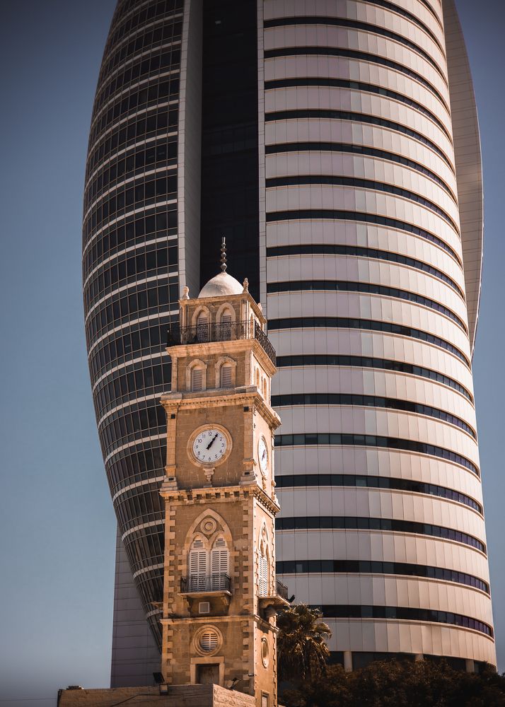 Photograph by Dmitry Shmayonok