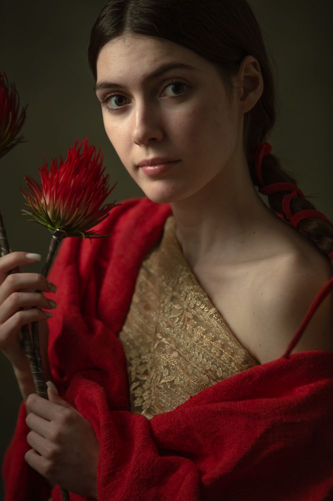 Фотография автора Илья Фаминцын