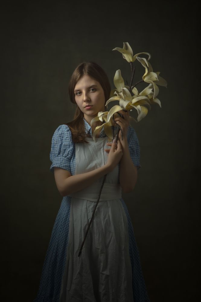 Фотография автора Илья Фаминцын