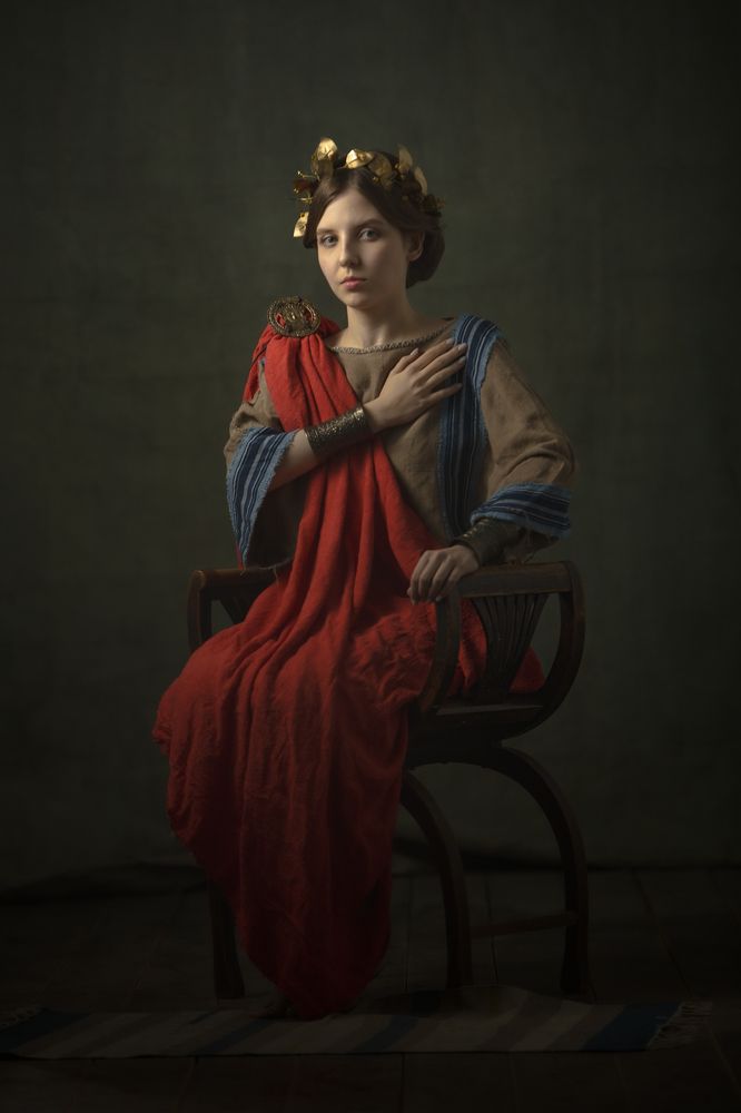 Фотография автора Илья Фаминцын