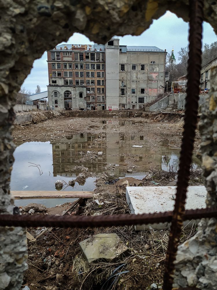 Photograph by Виктор Поверенов