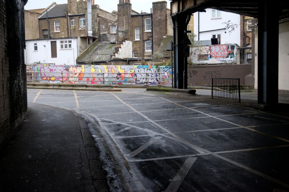 Photograph by Mike Sappojnikoff