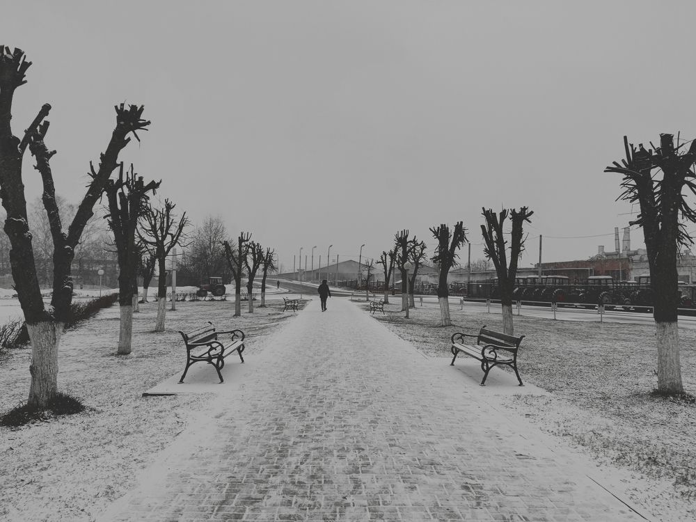 Photograph by Михаил Тумилович