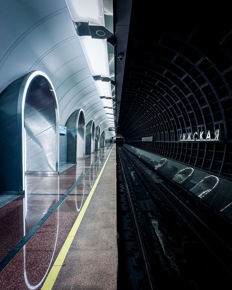 Photograph by Андрей Широков