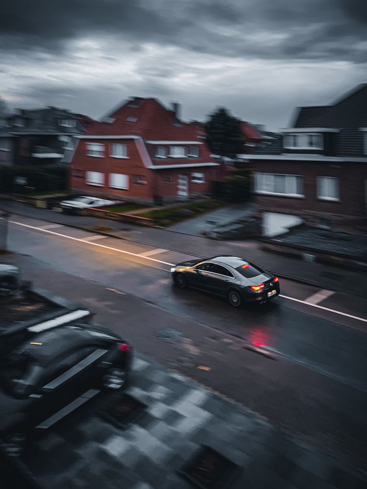 Photograph by Ganna Lobodenko