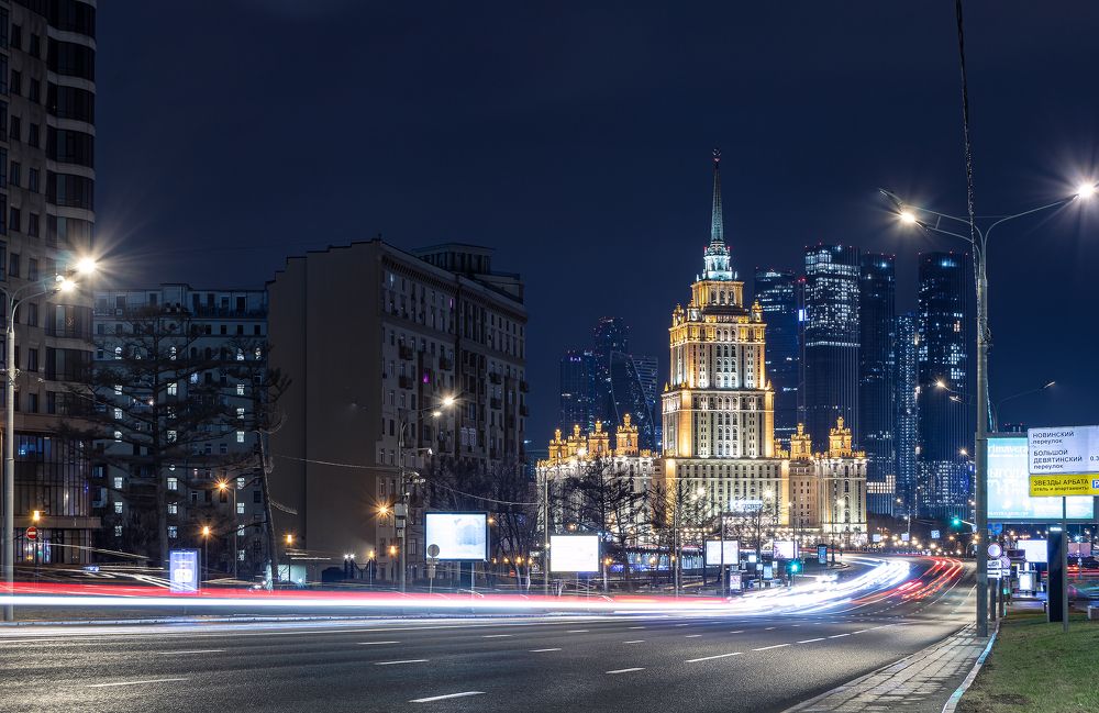 Photograph by Алексей Чеботарев