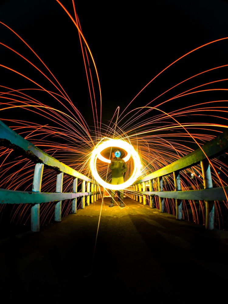 Photograph by Chiranjit Dey