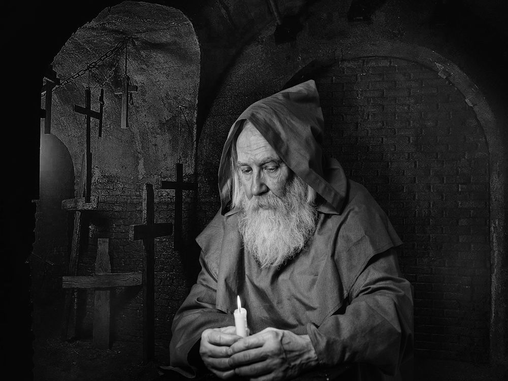 Photograph by Александр Ефисько