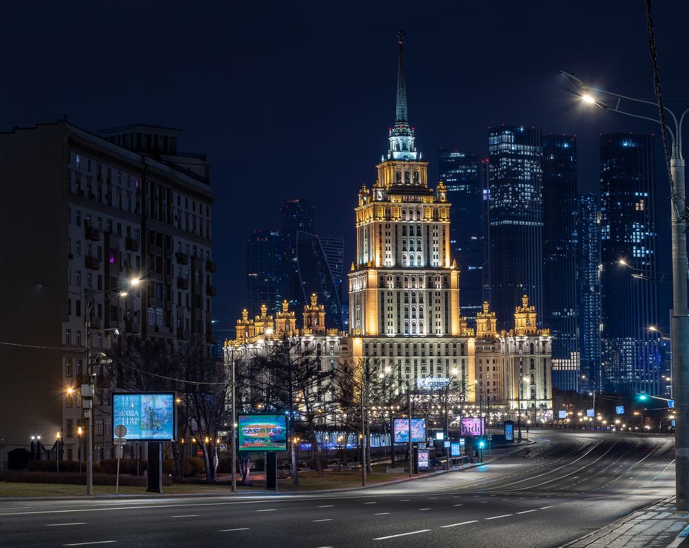 Photograph by Алексей Чеботарев