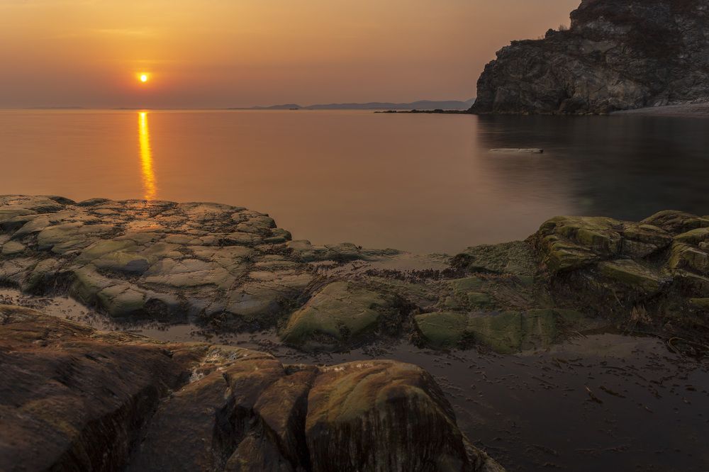 Photograph by ALEKSANDR KUZNETSOV