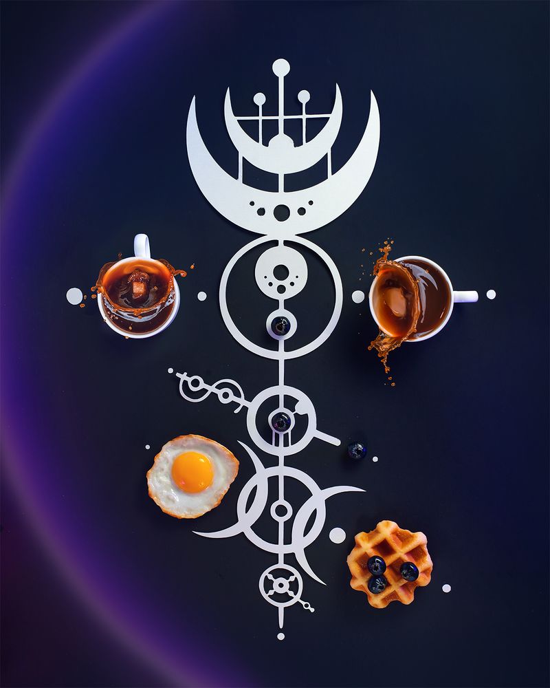 Photograph by Dina Belenko