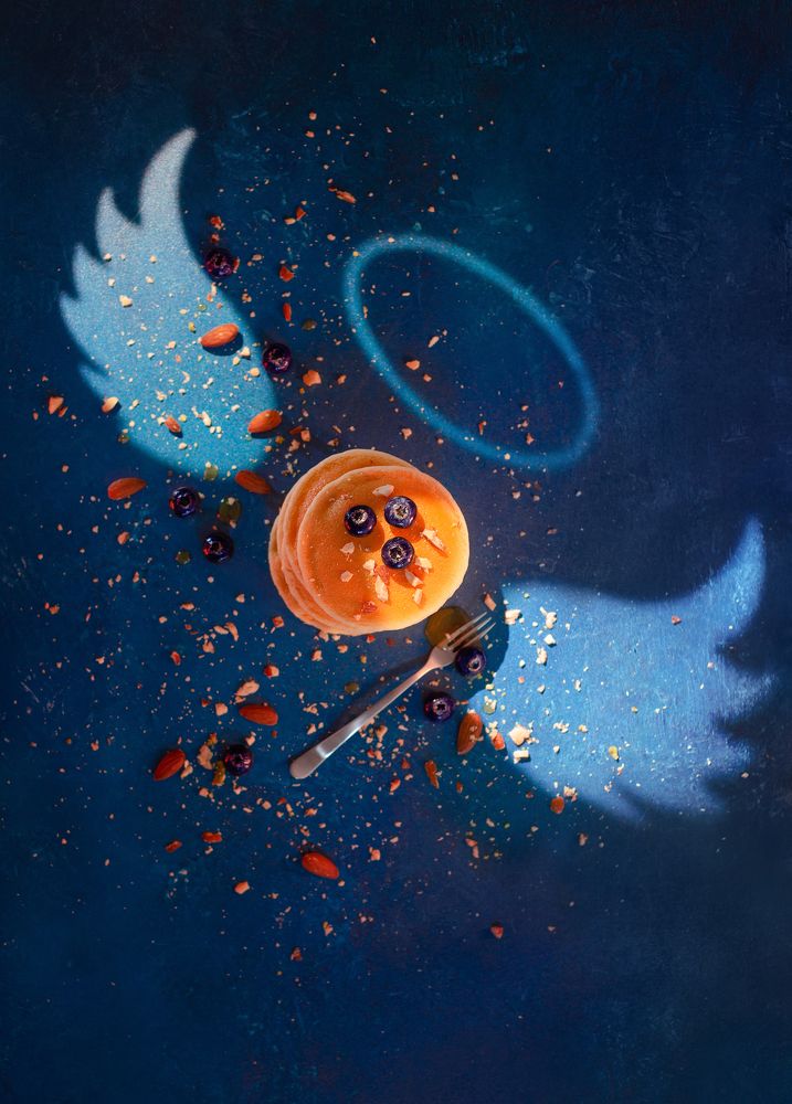 Photograph by Dina Belenko