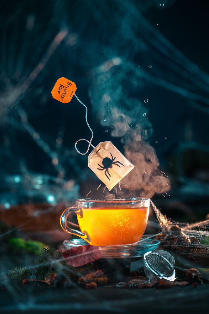 Photograph by Dina Belenko