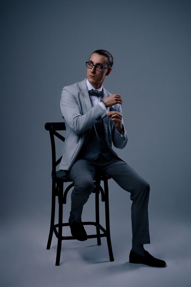 Photograph by foto_pushka