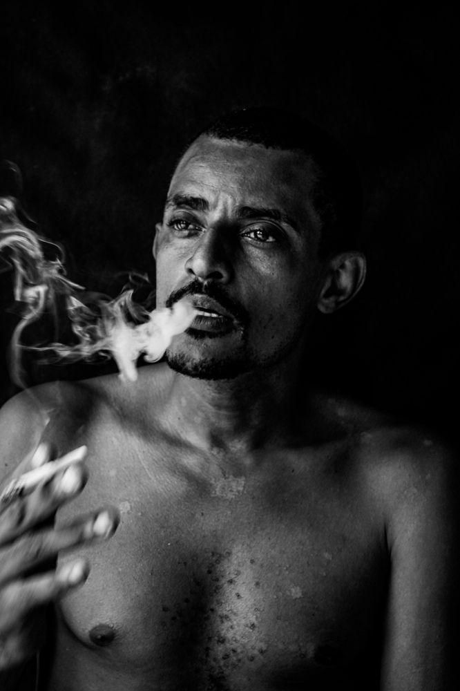 Photograph by Fabiano Manhães