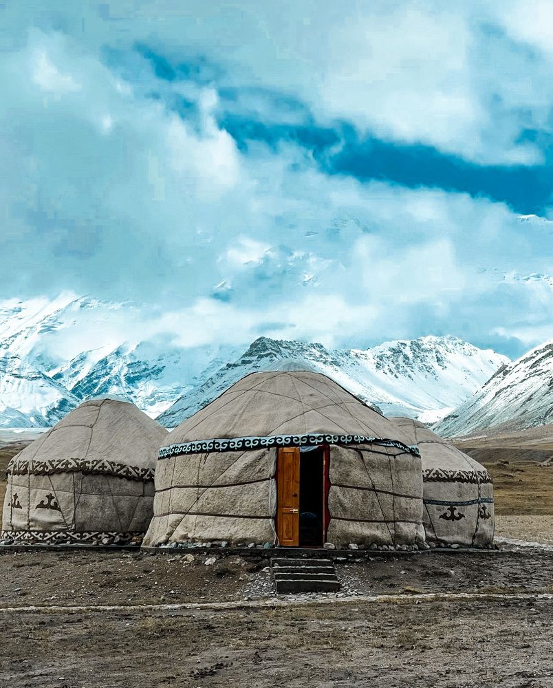 Фотография автора Nazgul Mamylkanova